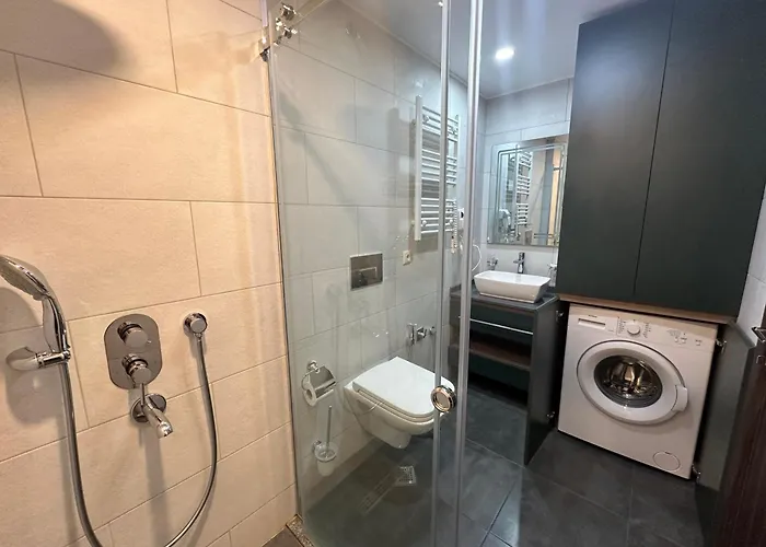 Deluxe Double Studio